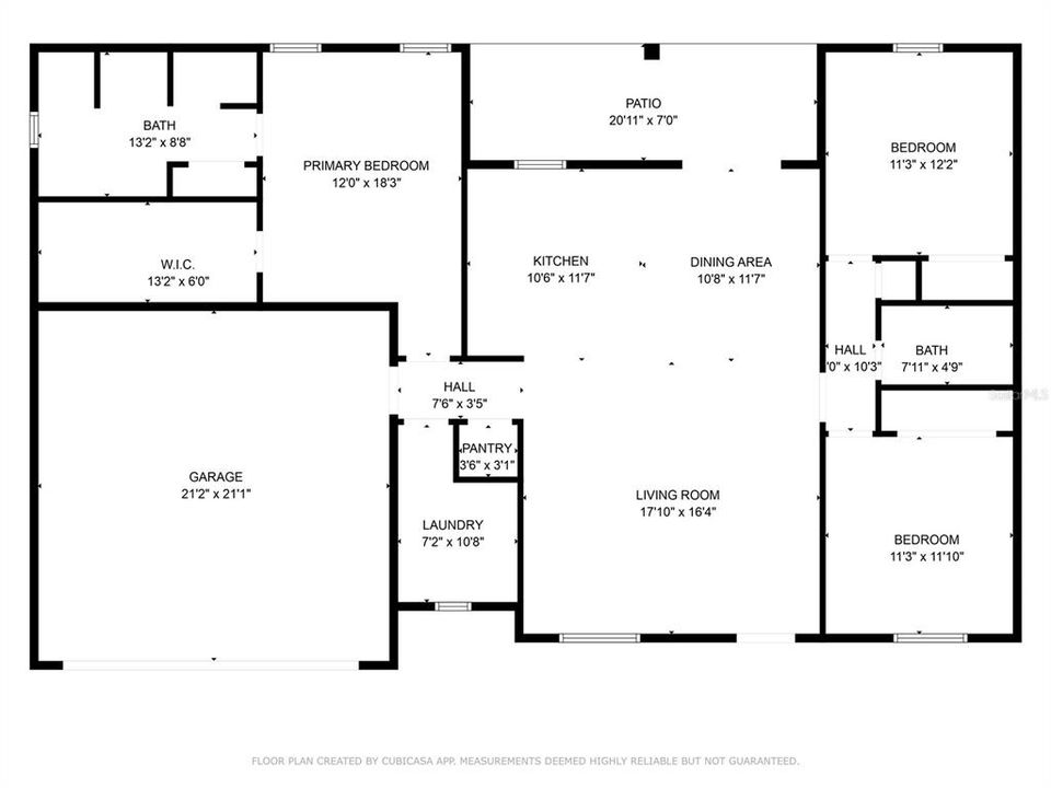 En Venta: $299,900 (3 camas, 2 baños, 1586 Pies cuadrados)