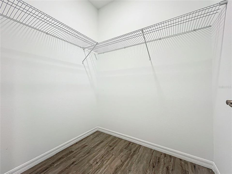 Photo of Model - Master Closet