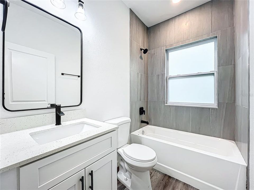 Photo of Model - Bathroom 2