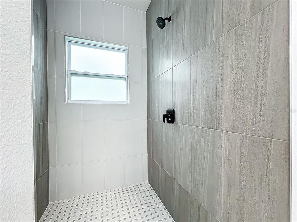 Photo of Model - Master Bathroom