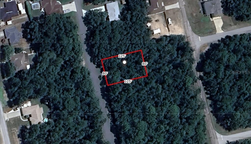 En Venta: $23,000 (0.23 acres)