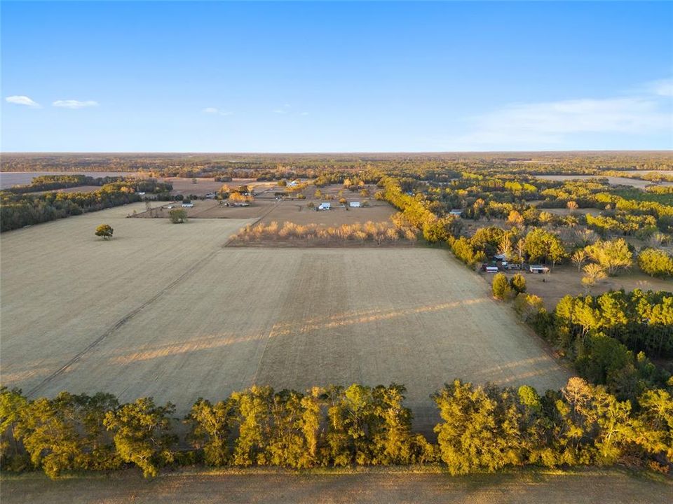 For Sale: $718,500 (20.53 acres)