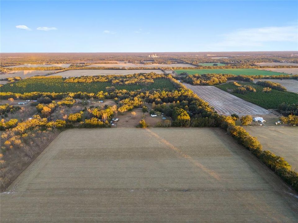 For Sale: $718,500 (20.53 acres)