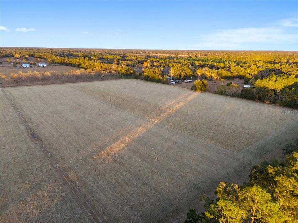 For Sale: $718,500 (20.53 acres)