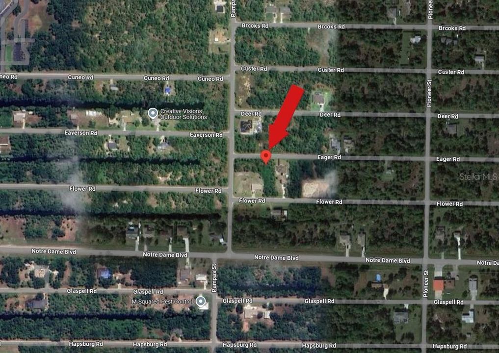 На продажу: $15,600 (0.18 acres)