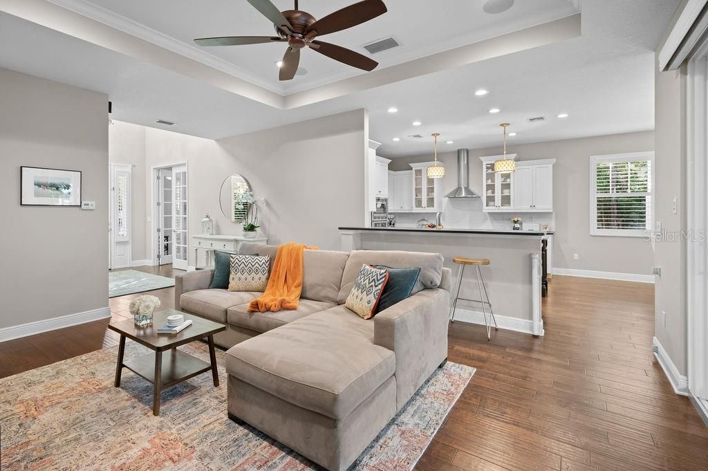 Active With Contract: $2,250,000 (4 beds, 3 baths, 2617 Square Feet)