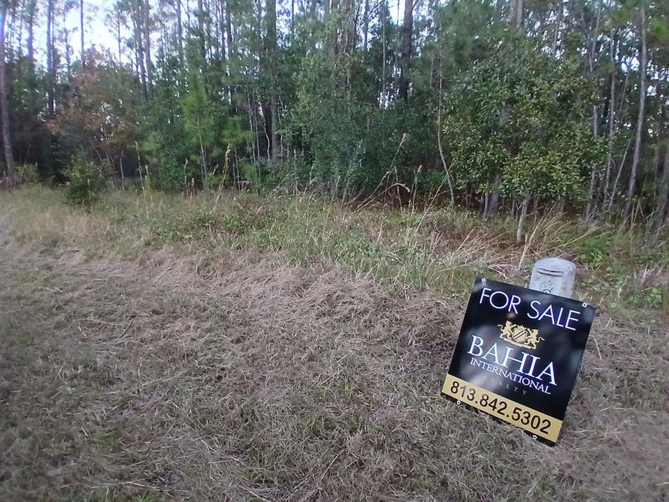 Active With Contract: $315,000 (15.41 acres)