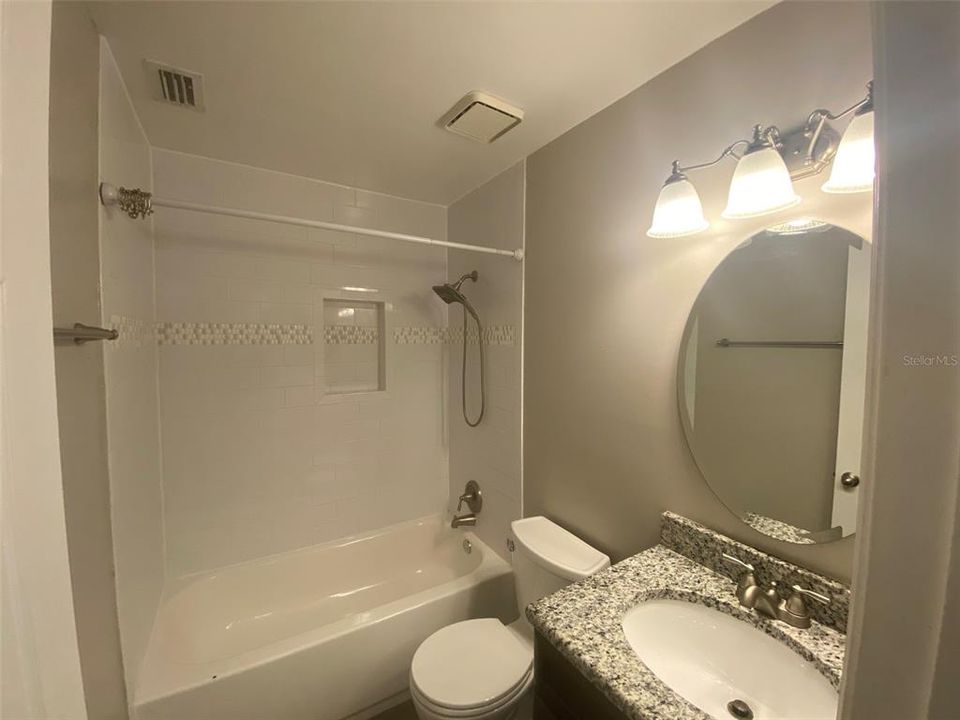 2nd Bathroom