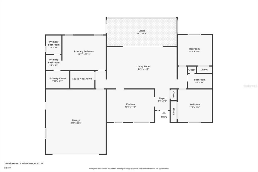 合同活跃: $249,900 (3 贝兹, 2 浴室, 1435 平方英尺)