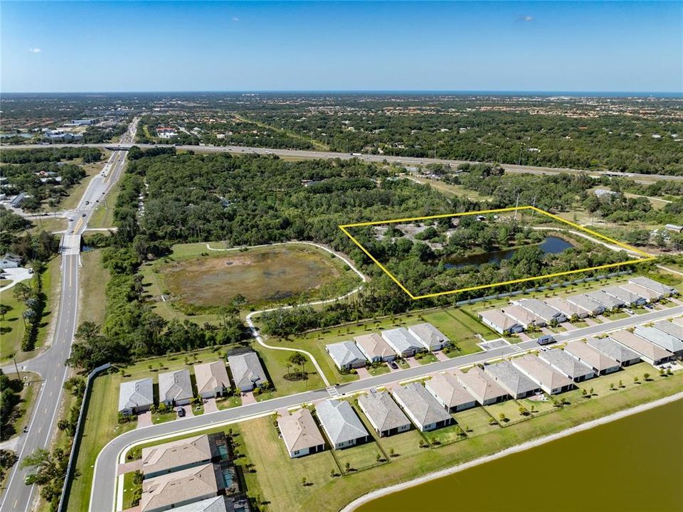 Active With Contract: $1,600,000 (7.30 acres)