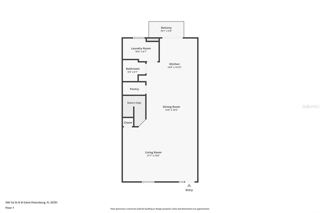 For Sale: $885,000 (3 beds, 2 baths, 1680 Square Feet)