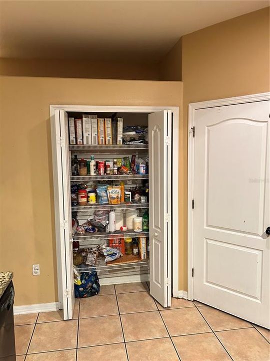 Pantry