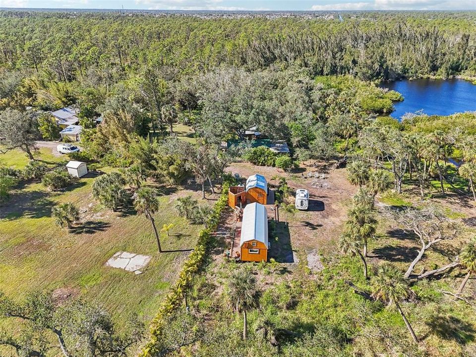 На продажу: $249,500 (2.50 acres)