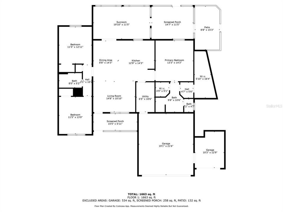 For Sale: $399,900 (3 beds, 2 baths, 1828 Square Feet)