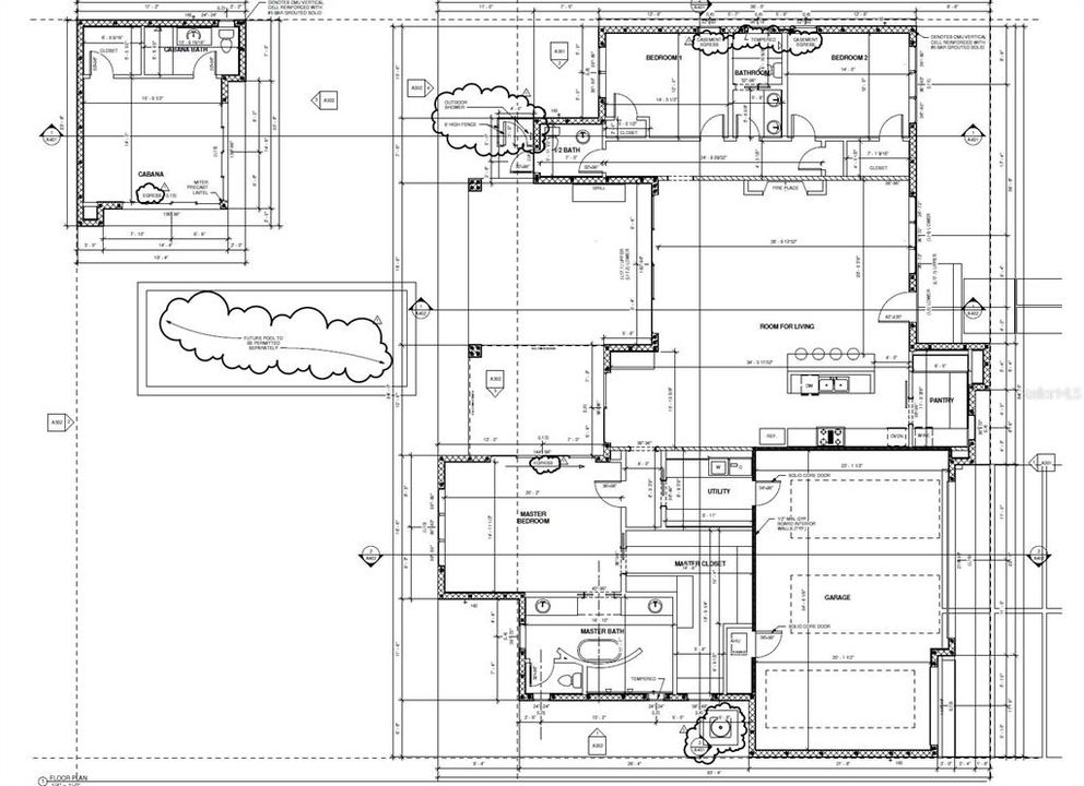 Activo con contrato: $1,550,000 (4 camas, 3 baños, 3160 Pies cuadrados)