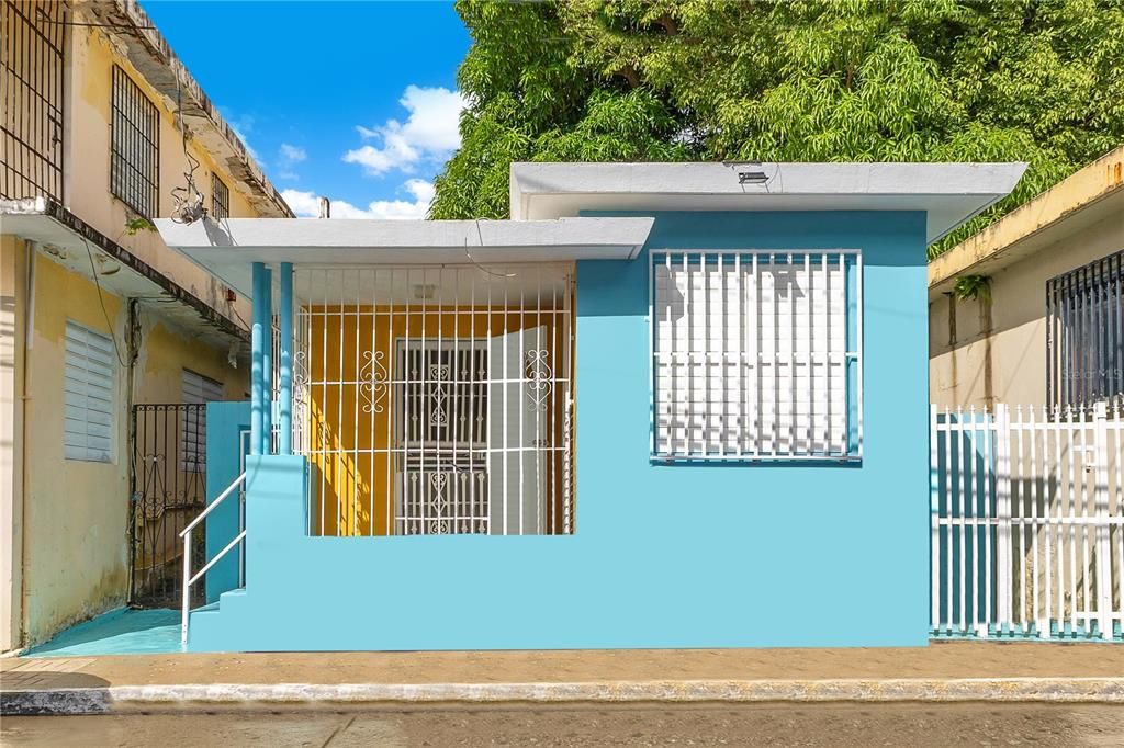 Vendido Recientemente: $95,000 (3 camas, 1 baños, 950 Pies cuadrados)