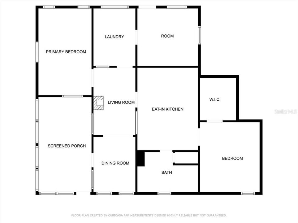 En Venta: $169,500 (2 camas, 1 baños, 1046 Pies cuadrados)