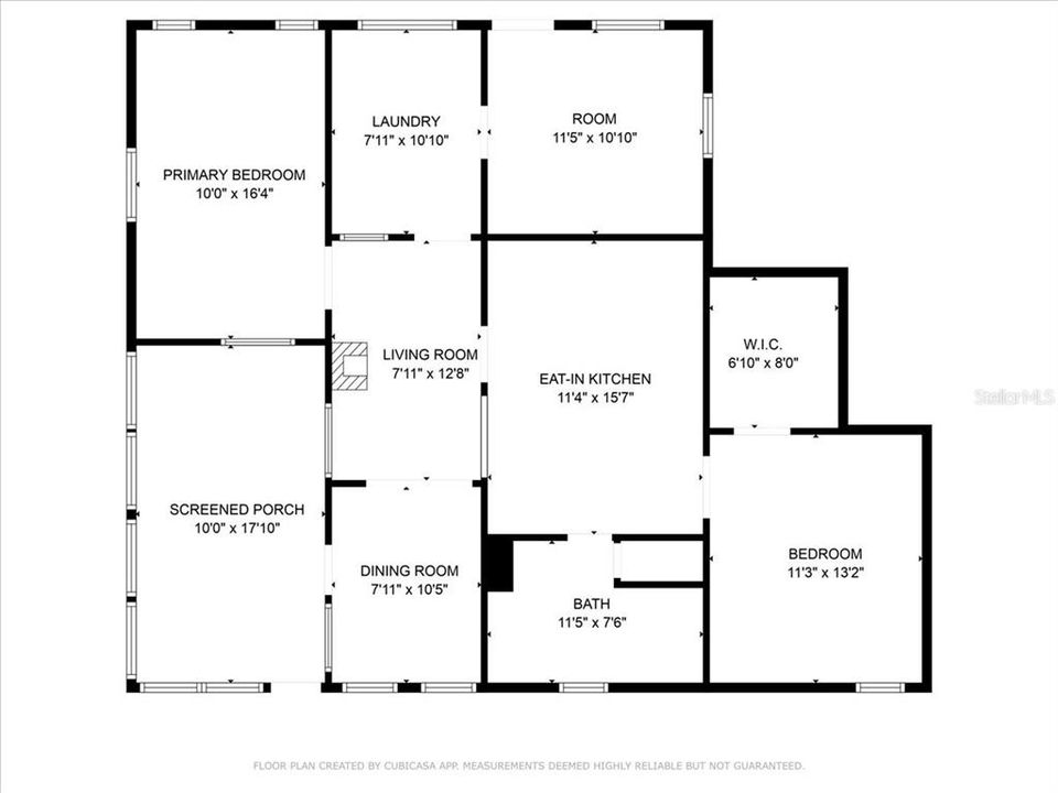 En Venta: $169,500 (2 camas, 1 baños, 1046 Pies cuadrados)