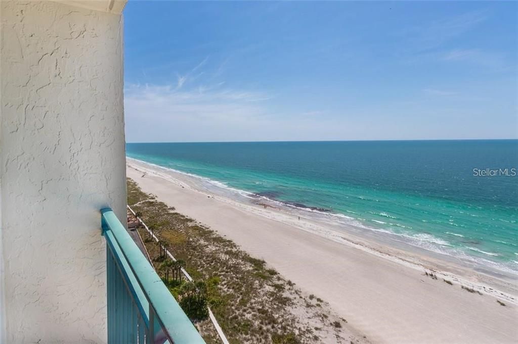 BEACH VIEWS SOUTH