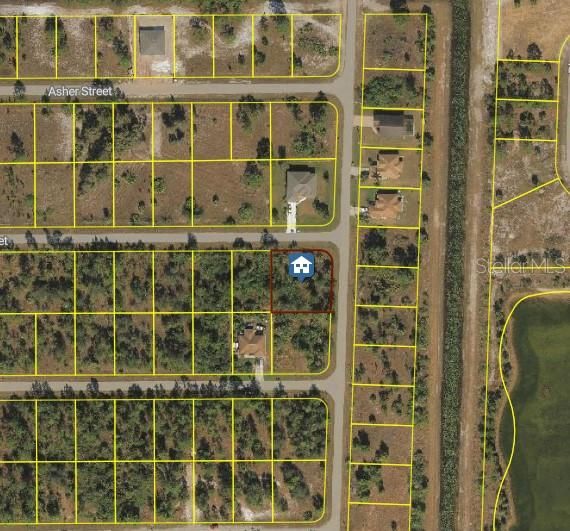 For Sale: $35,000 (0.34 acres)