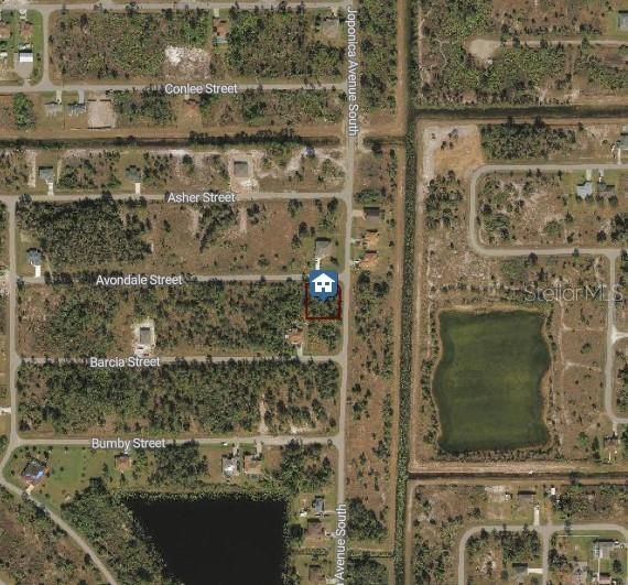 For Sale: $35,000 (0.34 acres)