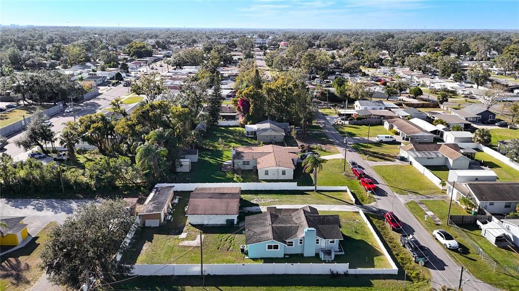 Active With Contract: $360,000 (3 beds, 2 baths, 1300 Square Feet)