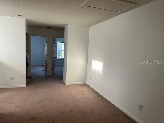 LOFT/BONUS ROOM