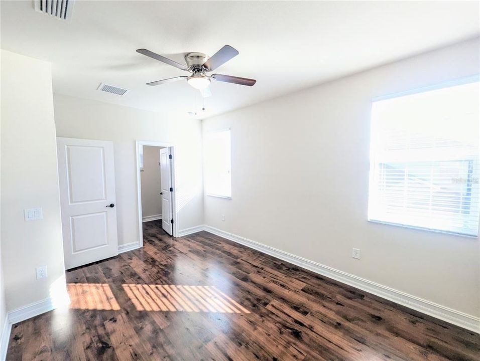 Bedroom 4 (Upstairs)