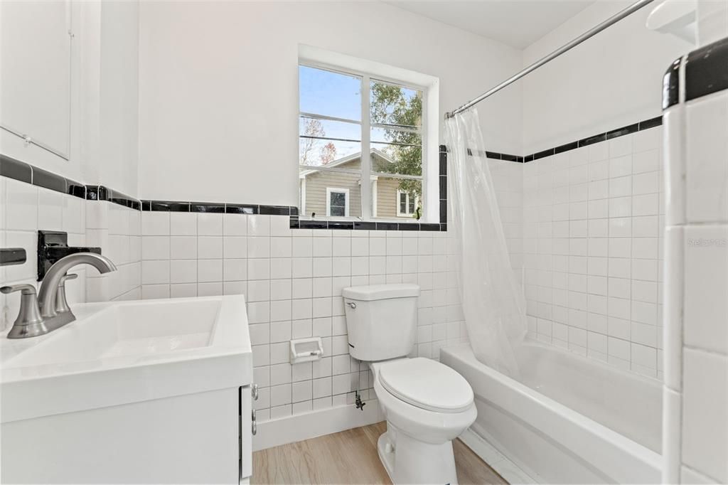 apartment bathroom