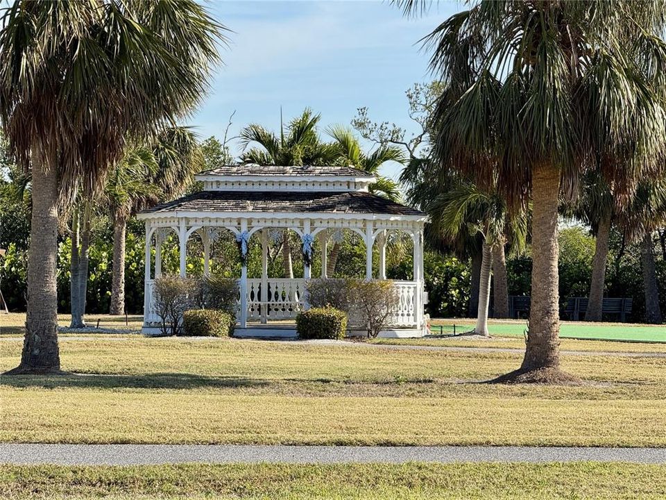 Gazebo