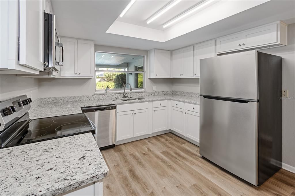 Beautiful Kitchen