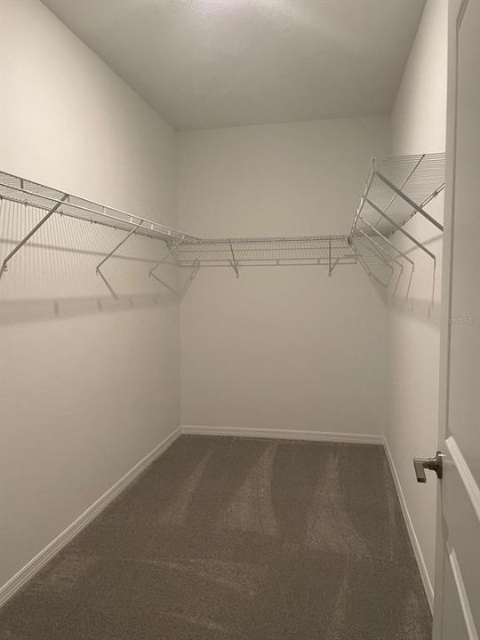 Mast Closet