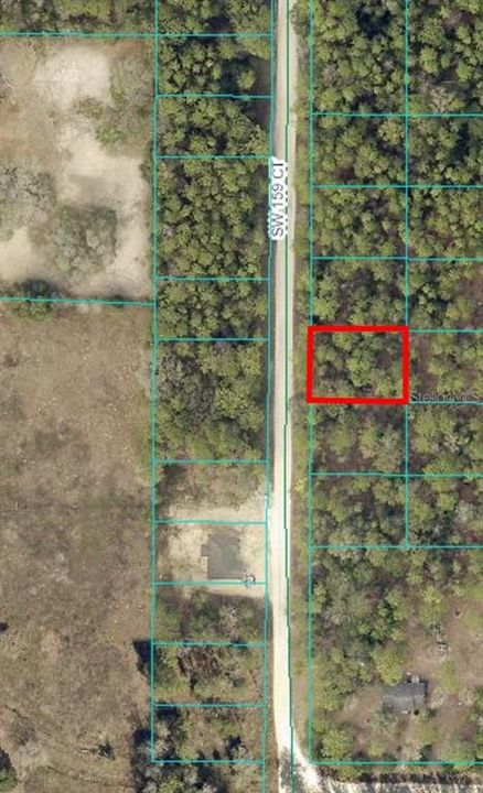 Active With Contract: $15,000 (0.23 acres)