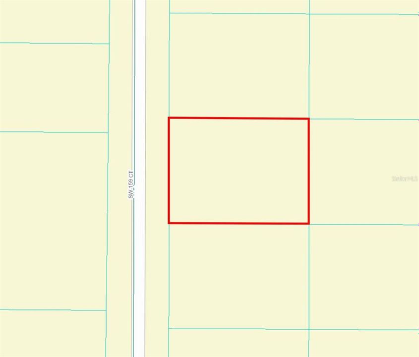 Active With Contract: $15,000 (0.23 acres)