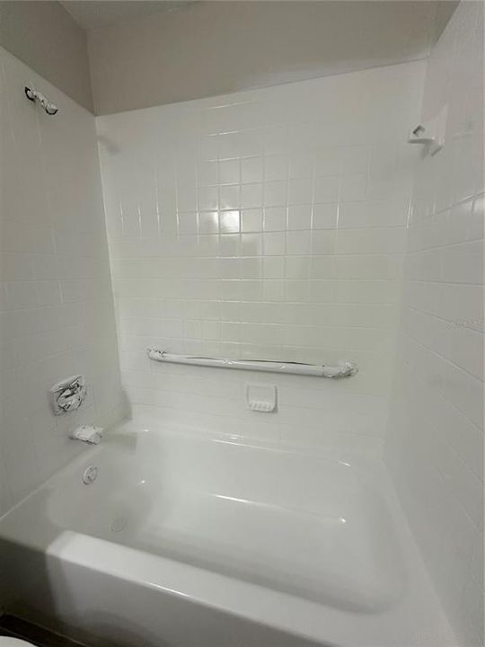 Tub/Shower