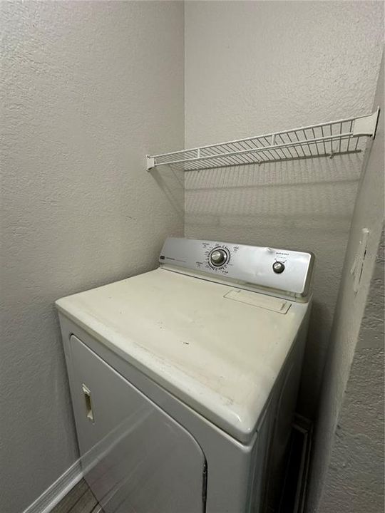 Dryer