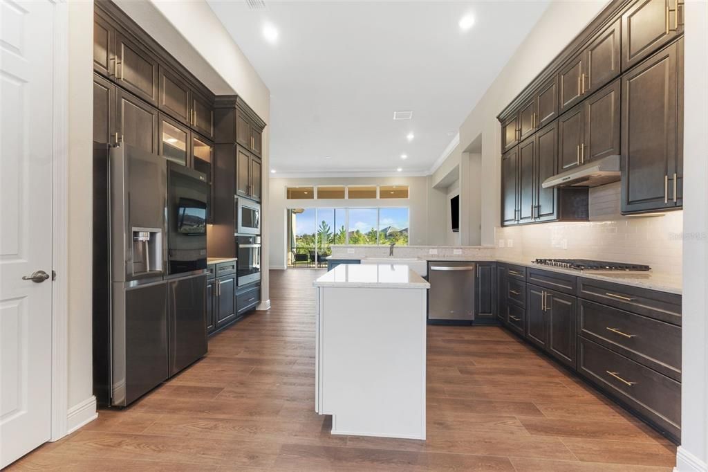 Gorgeous Kitchen!