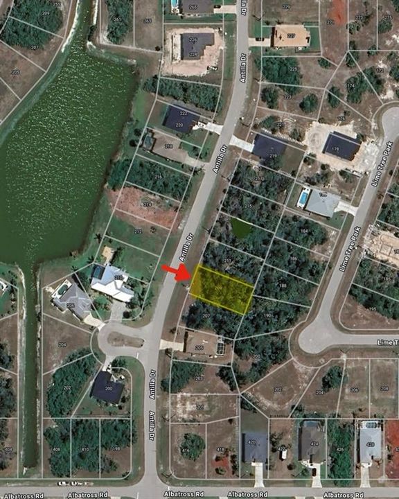 For Sale: $29,000 (0.17 acres)