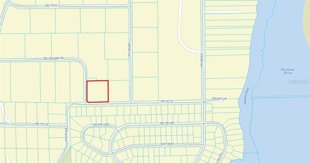 Active With Contract: $137,999 (2.26 acres)