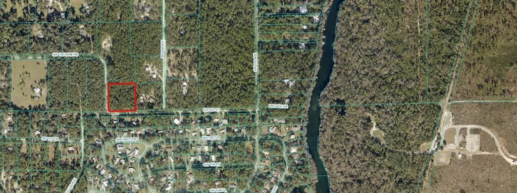 Active With Contract: $137,999 (2.26 acres)