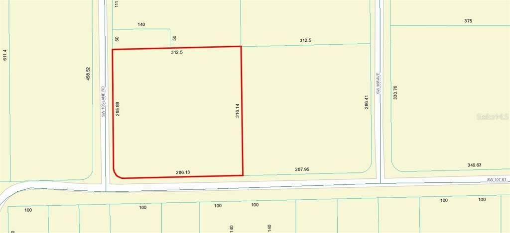 Active With Contract: $137,999 (2.26 acres)