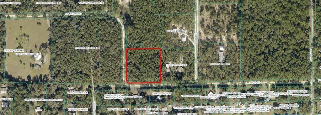 Active With Contract: $137,999 (2.26 acres)