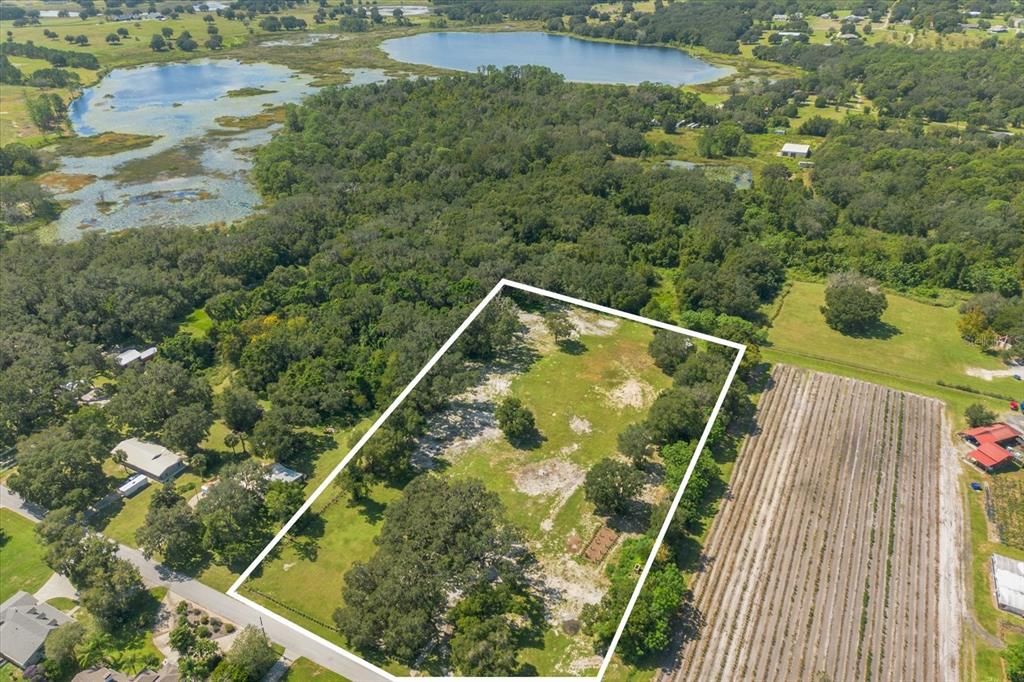 For Sale: $379,900 (4.31 acres)