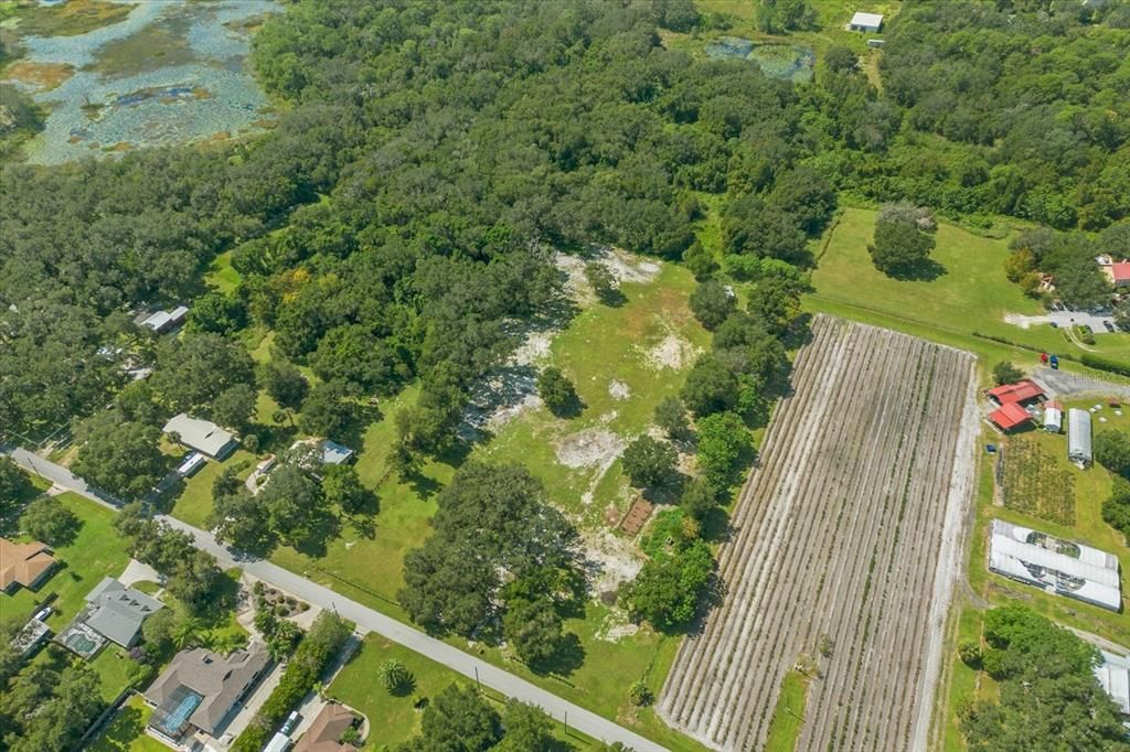 For Sale: $379,900 (4.31 acres)