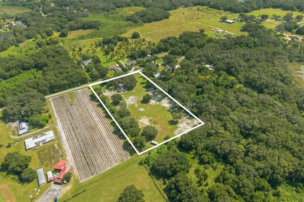 For Sale: $379,900 (4.31 acres)