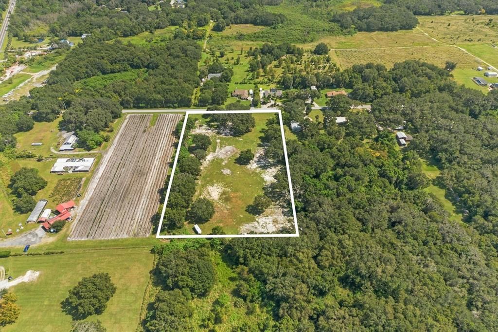 For Sale: $379,900 (4.31 acres)