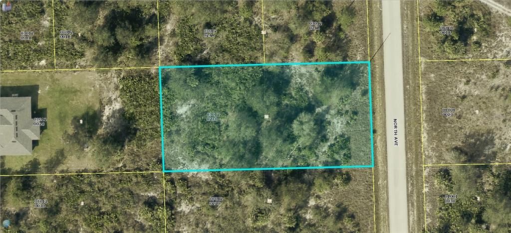 For Sale: $30,000 (0.50 acres)