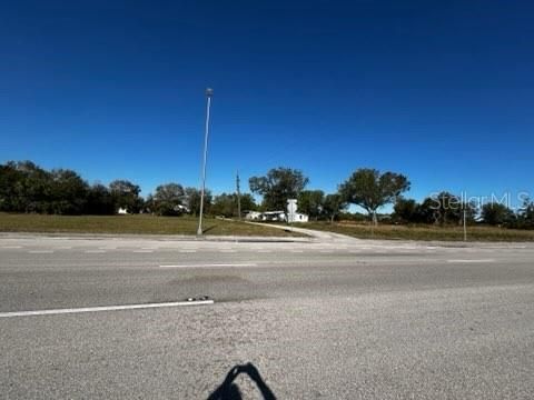 Frontage on US17 or Duncan Road at Lander Place.