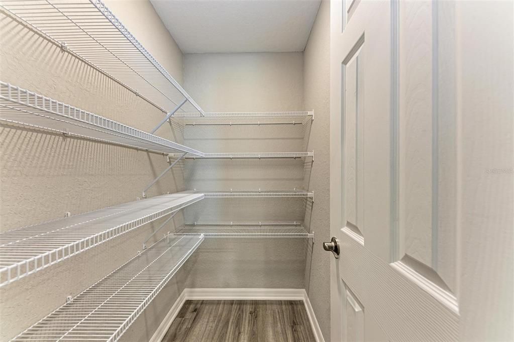 Pantry