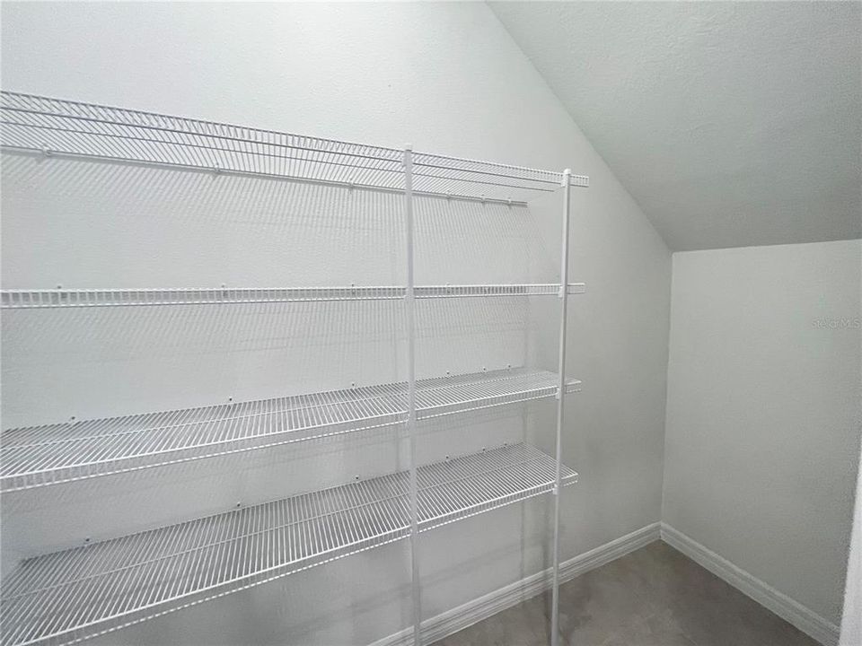 Pantry/Closet